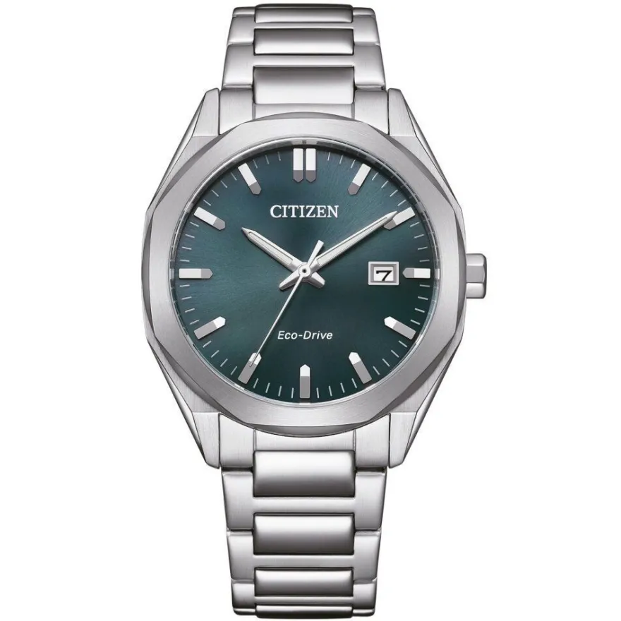 Citizen - BM7620-83X - Armbanduhr - Herren - Quarz - Sports