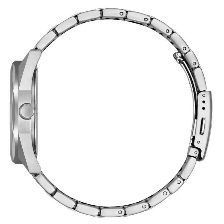 Citizen - BM7620-83X - Armbanduhr - Herren - Quarz - Sports