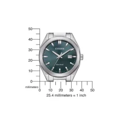 Citizen - BM7620-83X - Armbanduhr - Herren - Quarz - Sports