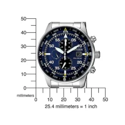 Citizen - CA0690-88L - Armbanduhr - Herren - Solar - Chronograph - Chrono