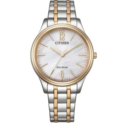 Citizen - EM0416-78A - Armbanduhr - Damen - Solar - Elegance