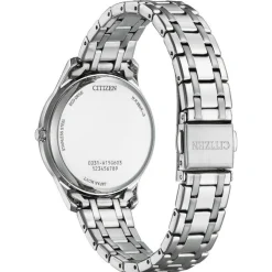 Citizen - EM0411-71X - Armbanduhr - Damen - Solar - Elegance