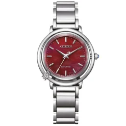 Citizen - EM1090-78X - Armbanduhr - Damen - Solar - Elegance
