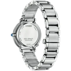 Citizen - EM1090-78X - Armbanduhr - Damen - Solar - Elegance