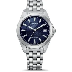 Citizen - EO1210-83L - Armbanduhr - Damen - Solar - Sports