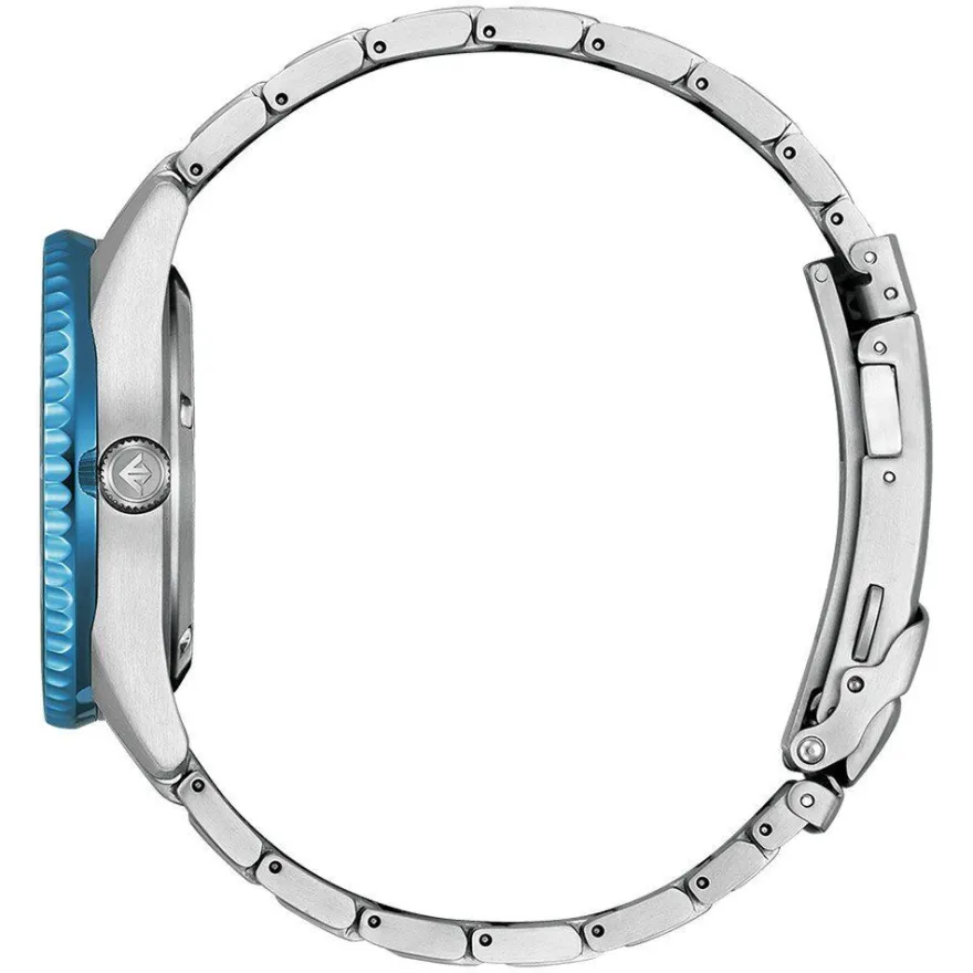 Citizen - NB6026-56L - Armbanduhr - Herren - Automatik - Promaster
