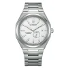 Citizen - NJ0180-80A - Armbanduhr - Herren - Automatik - Mechanical