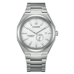 Citizen - NJ0180-80A - Armbanduhr - Herren - Automatik - Mechanical