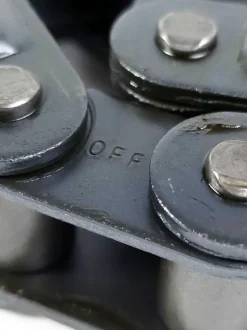 395305.0 – Claas-Anbaugeräte-Kette Für Mais – 74 Glieder – Off