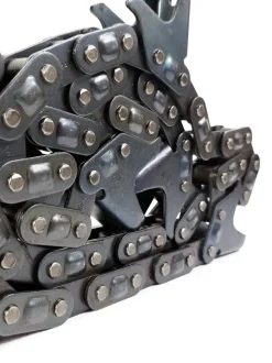395305.0 – Claas-Anbaugeräte-Kette Für Mais – 74 Glieder – Off