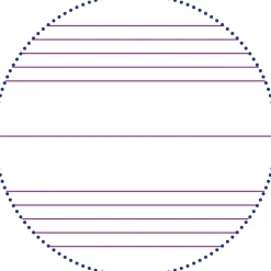 Clairefontaine 3114C - Noten- und Gesangsheft, ideal für Musikunterricht, DIN A4, 21