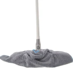 CLEAN SYSTEM Gummibürste 34 cm