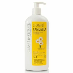 Clearé Institute Kamillenshampoo None