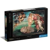 Clementoni 32572 Botticelli Die Geburt der Venus 2000 Teile Puzzle Museum Collection