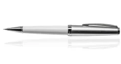 CLEO Classic Metall Drehbleistift 0,7mm palladiniert,