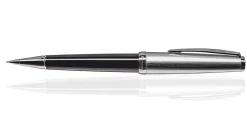 CLEO Classic Metall Drehbleistift 0,7mm palladiniert,