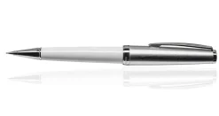 CLEO Classic Metall Drehbleistift 0,7mm palladiniert,