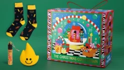 Clipper Adventkalender 2025 (Adventskalender)