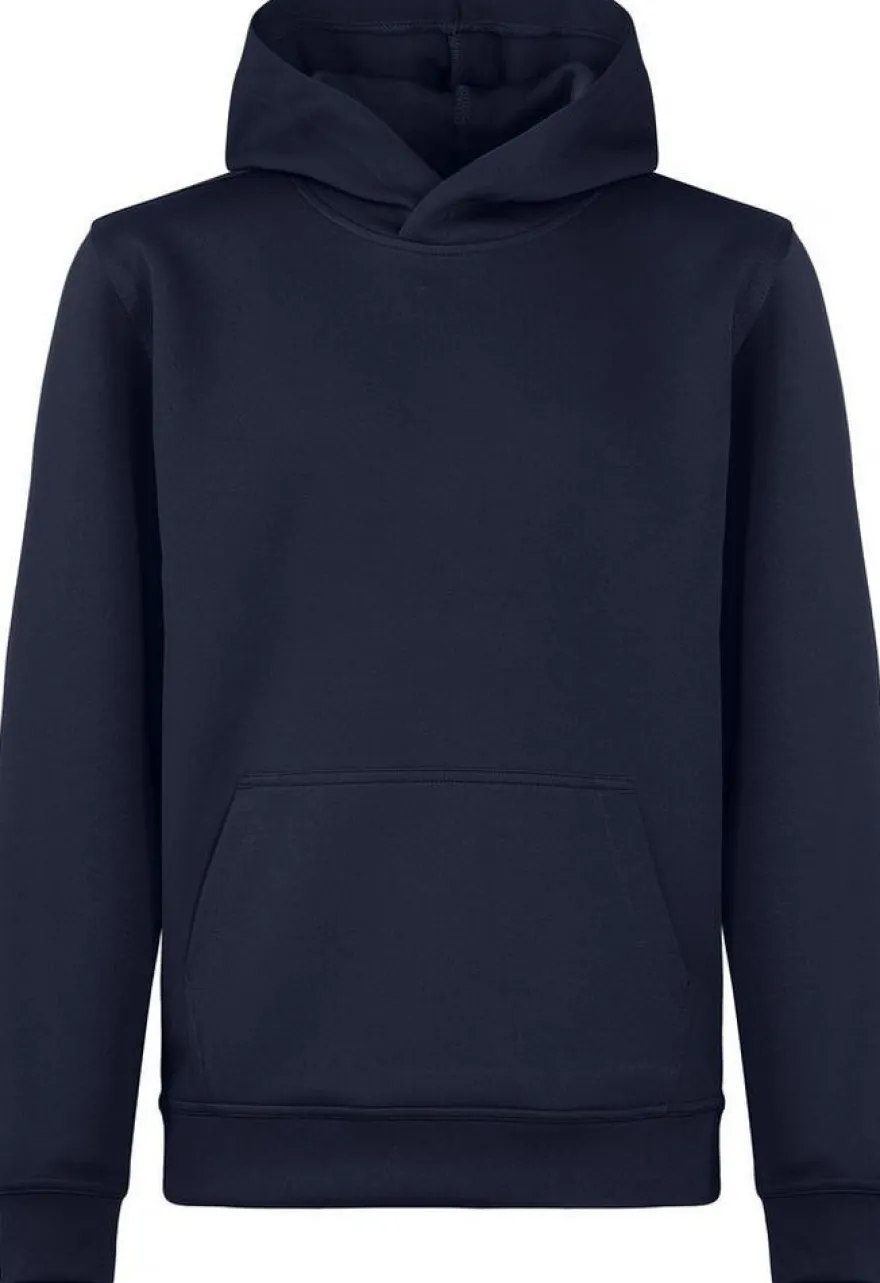 Clique Kinder Sweat Pants Basic Active Hoody 021067