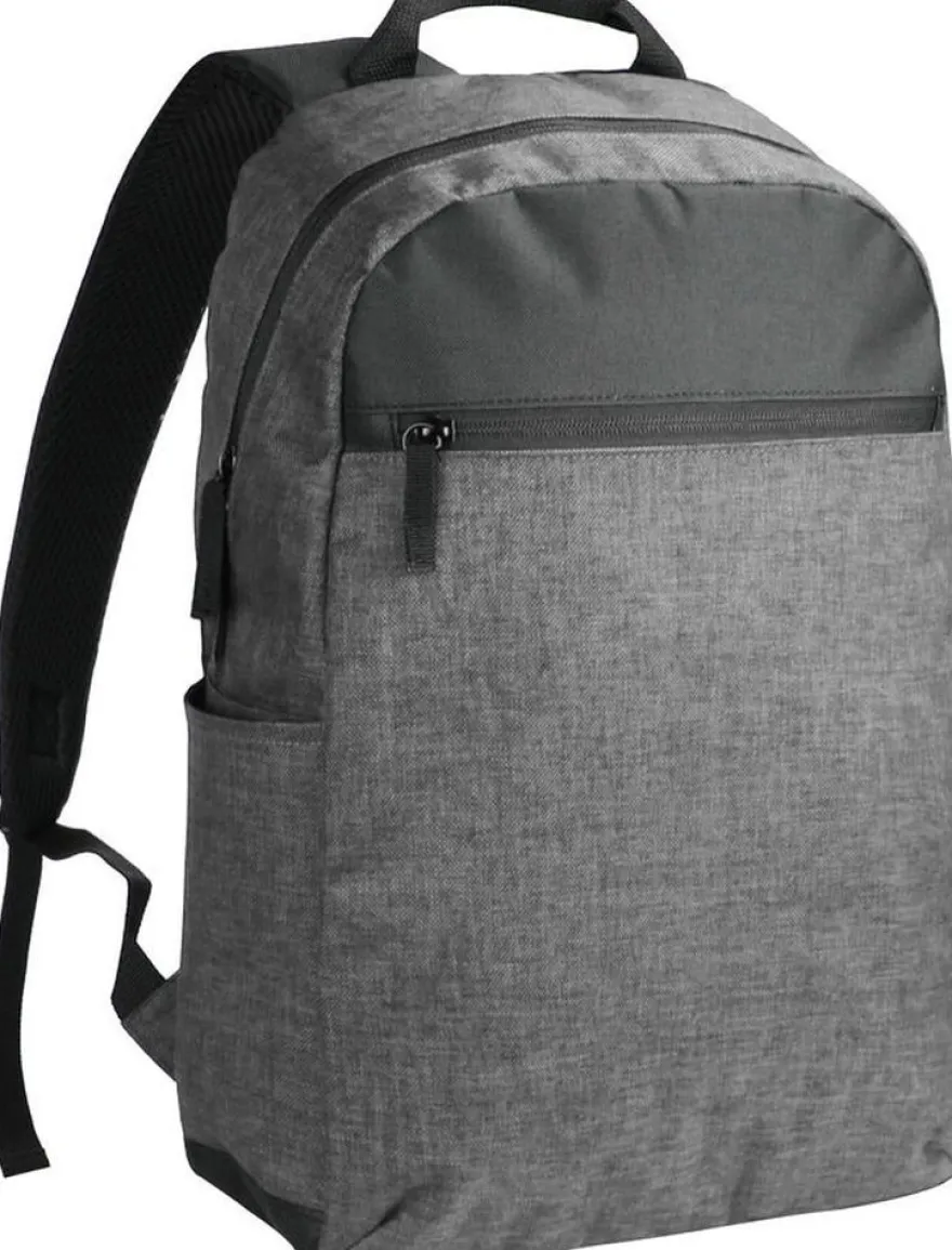 Clique Rucksack Melange Daypack 040301