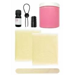 Cloneboy Dildo Hot Pink