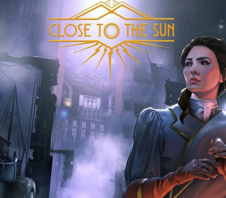 Close to the Sun – Steam Key (Aktivierungscode)