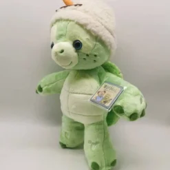 38cm Duffy´s neuer Freund Olu Mel Schildkröten Plüsch puppe Plüschtiere Spielzeug/