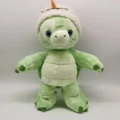 38cm Duffy´s neuer Freund Olu Mel Schildkröten Plüsch puppe Plüschtiere Spielzeug/