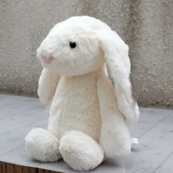 40 cm süßes Häschen weiches Plüschtiere Kaninchen Plüsch Spielzeug