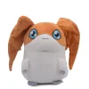 30cm Stofftier Puppe Digital monster Digimon Patamon Anime Plüschtier Toy Doll