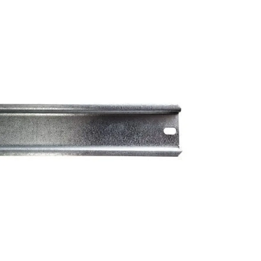 25cm Tragschiene Hutschiene DIN-Schiene TH35 verzinkt Doktorvolt 1165