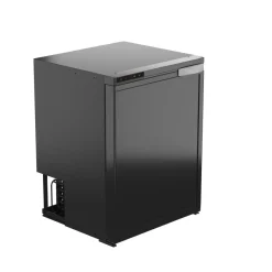CN Comfort Kompressor Kühlschrank 12V & 24V 65l Inhalt