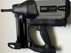 CN-40 GAS 3G Betonnagler 15-40mm für C3 Betonnägel Tjep CP-40