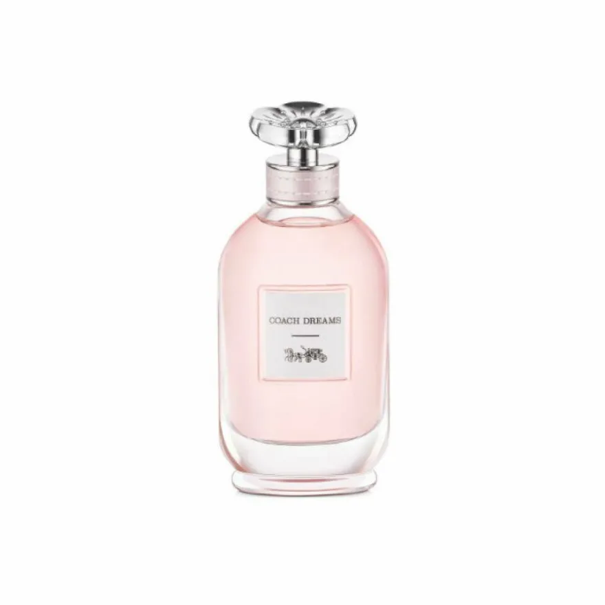 Coach Dreams Eau de Parfum 90 ml
