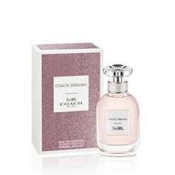 Coach Dreams Eau de Parfum 90 ml