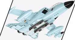 COBI 5853 Armed Forces Panavia Tornado IDS dt. Luftwaffe Jagdflugzeug