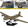 COBI 5774 Historical Collection WW2 Boeing B-29 Superfortress (1:72)