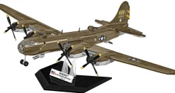COBI 5774 Historical Collection WW2 Boeing B-29 Superfortress (1:72)