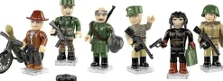 COBI 2064 Historical Collection WW2 Battle of Berlin