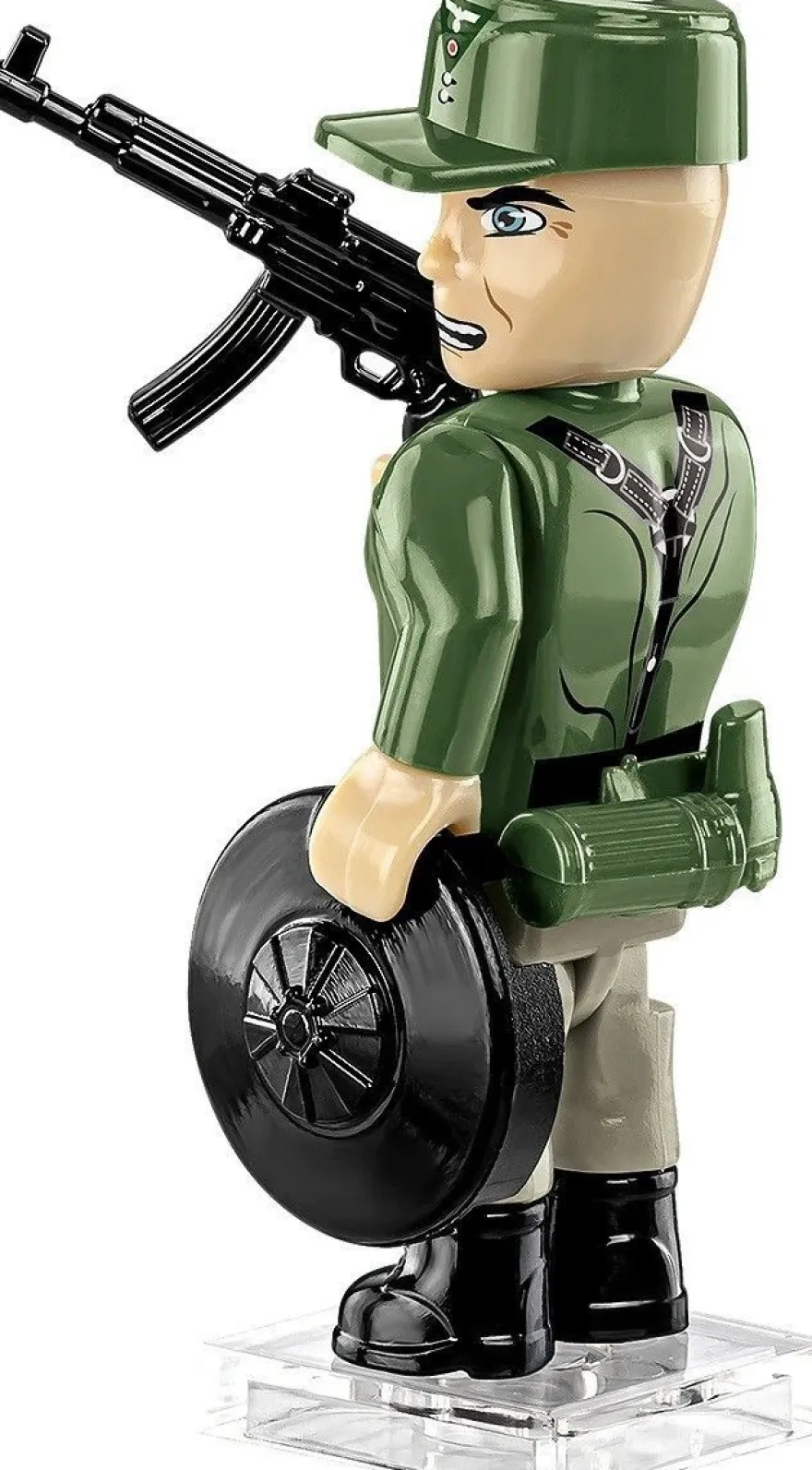 COBI 2064 Historical Collection WW2 Battle of Berlin
