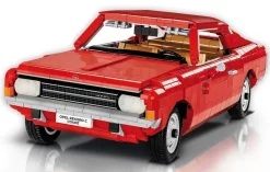 COBI 24345 Opel Rekord C Coupe (1:12)