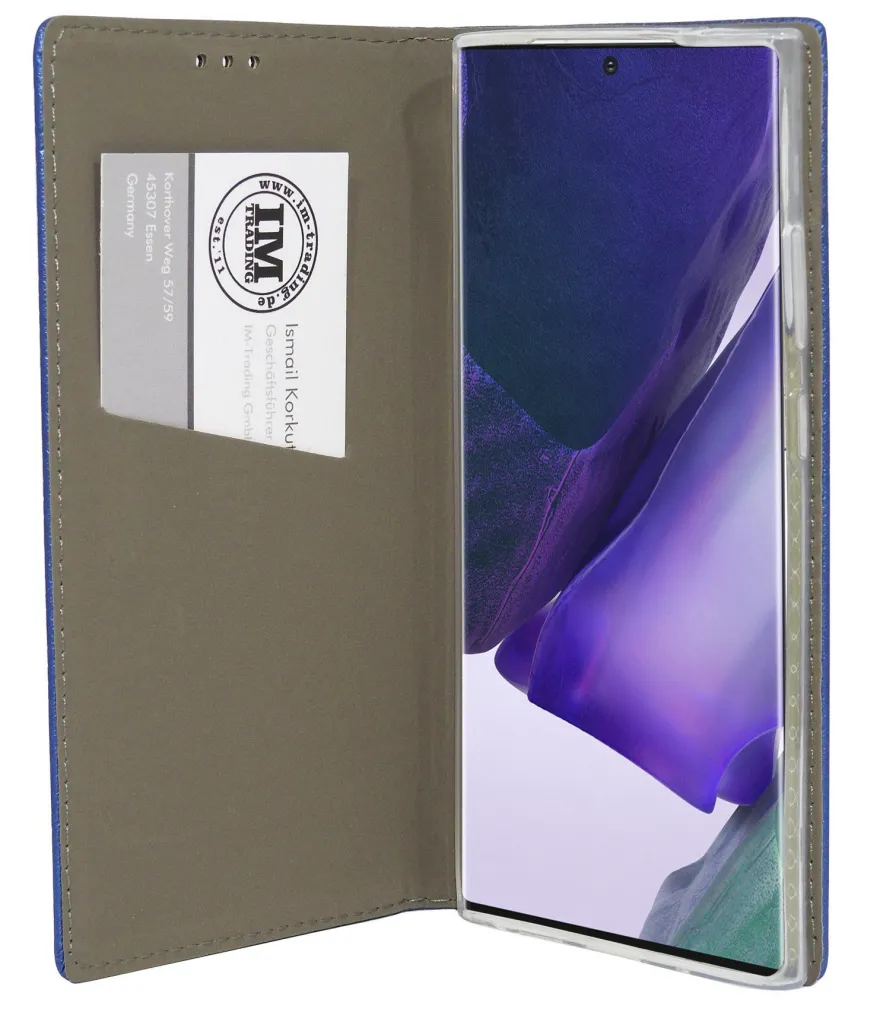 cofi1453 Buch Tasche