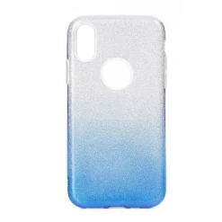 cofi1453 Forcell Shining Silikon Hülle Cover Bumper Zubehör kompatibel mit Samsung