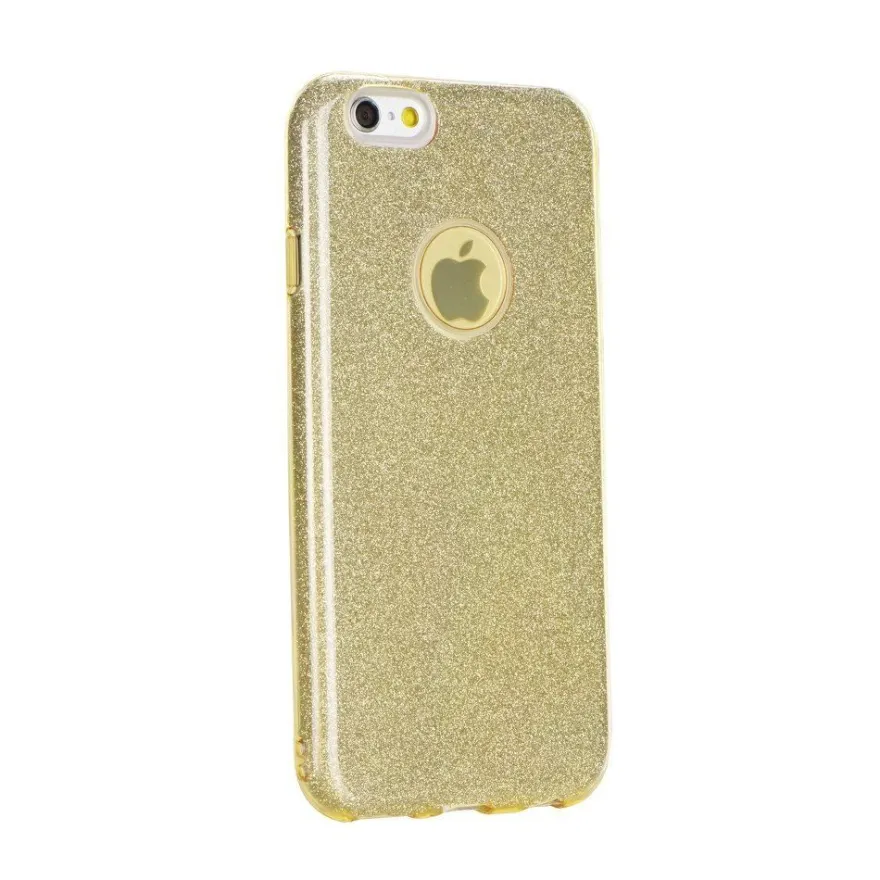 cofi1453 Forcell Shining Silikon Hülle Cover Bumper Zubehör kompatibel mit Samsung