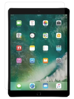 cofi1453® Schutzglas 9H kompatibel mit Apple iPad Air ( 2019 ) 10.5 Zoll Displaysc