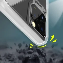 cofi1453® S-Line Hülle Bumper kompatibel mit Samsung GALAXY A51 (A515F) Silikonhül