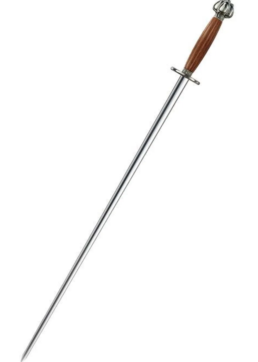 Cold Steel Chinesischer Schwertbrecher mit Scheide