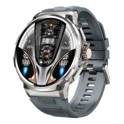 Colmi - V69 Silver - Smartwatch