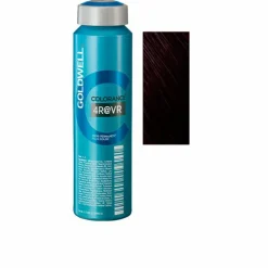 Colorance demi-permanent hair color #4R@VR 120ml