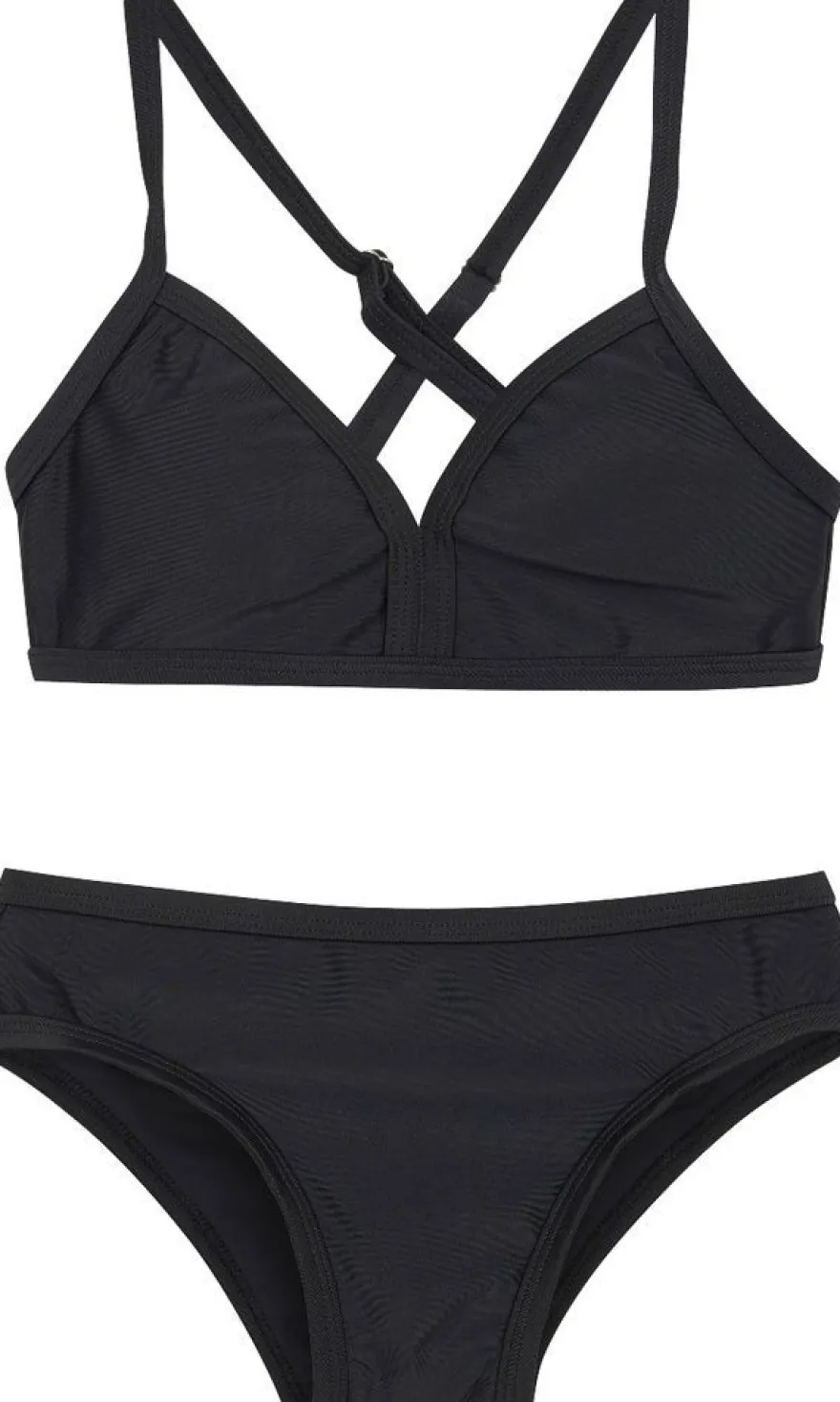 Color Kids Kinder Bikini 6344
